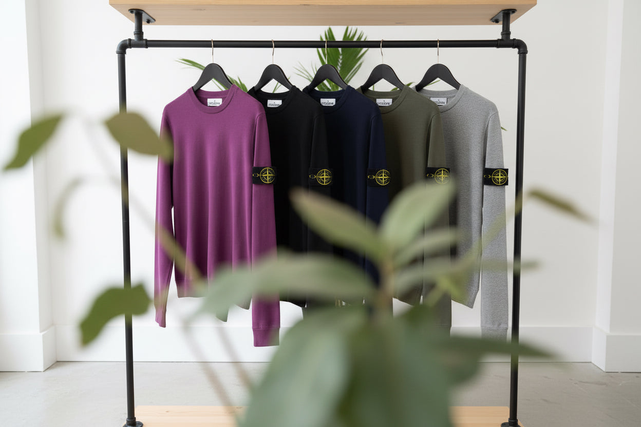 vêtements