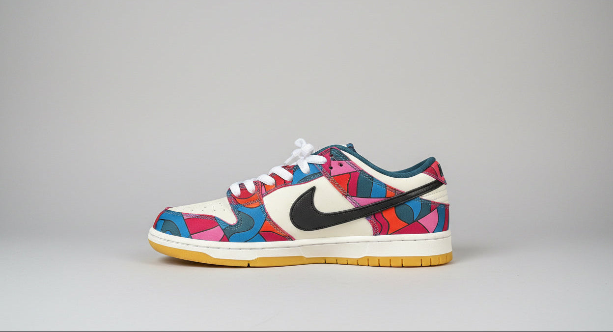 sneakers