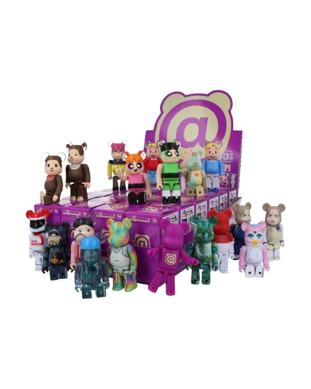 Bearbrick
