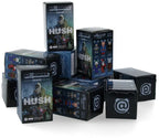BE@RBRICK Batman Hush Chase #1 (Blind Box)