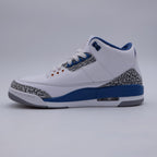 Jordan 3 Wizards (Taille 43)