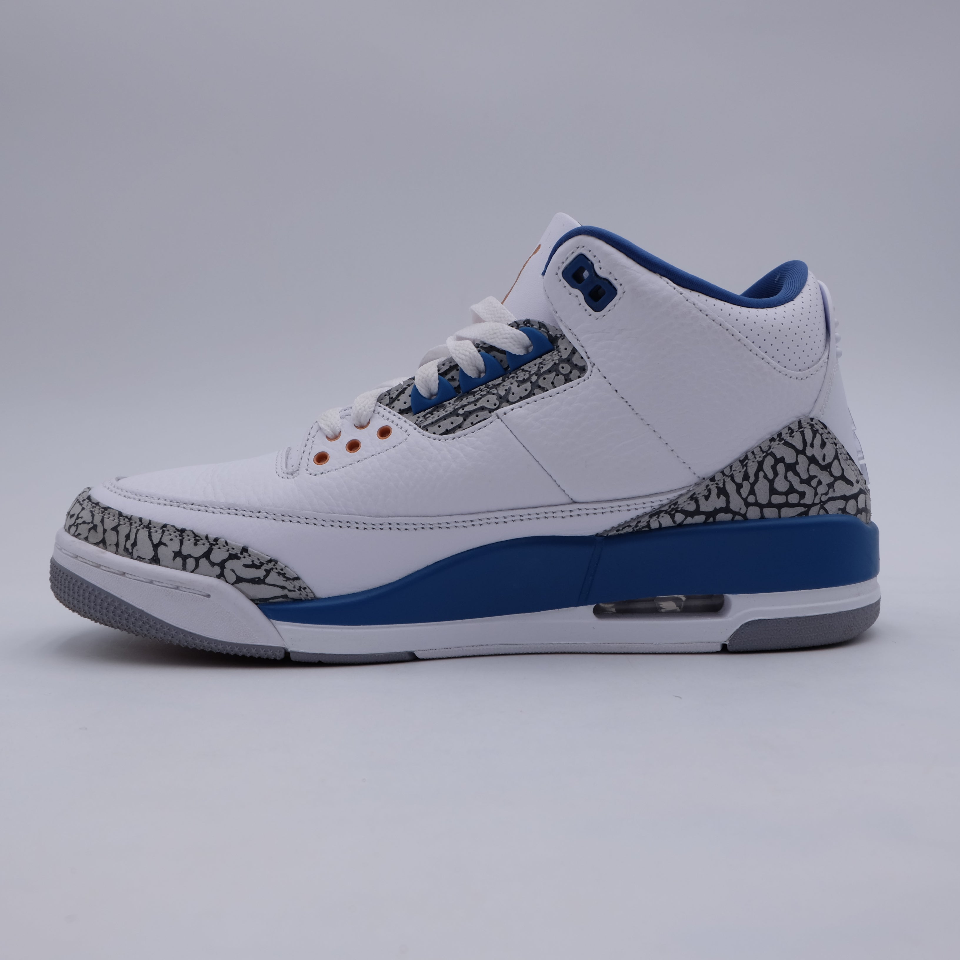 Jordan 3 Wizards (Taille 43)