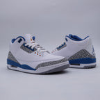 Jordan 3 Wizards (Taille 43)
