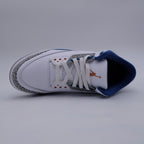 Jordan 3 Wizards (Taille 43)