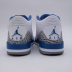 Jordan 3 Wizards (Taille 43)