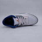 Jordan 3 Wizards (Taille 43)