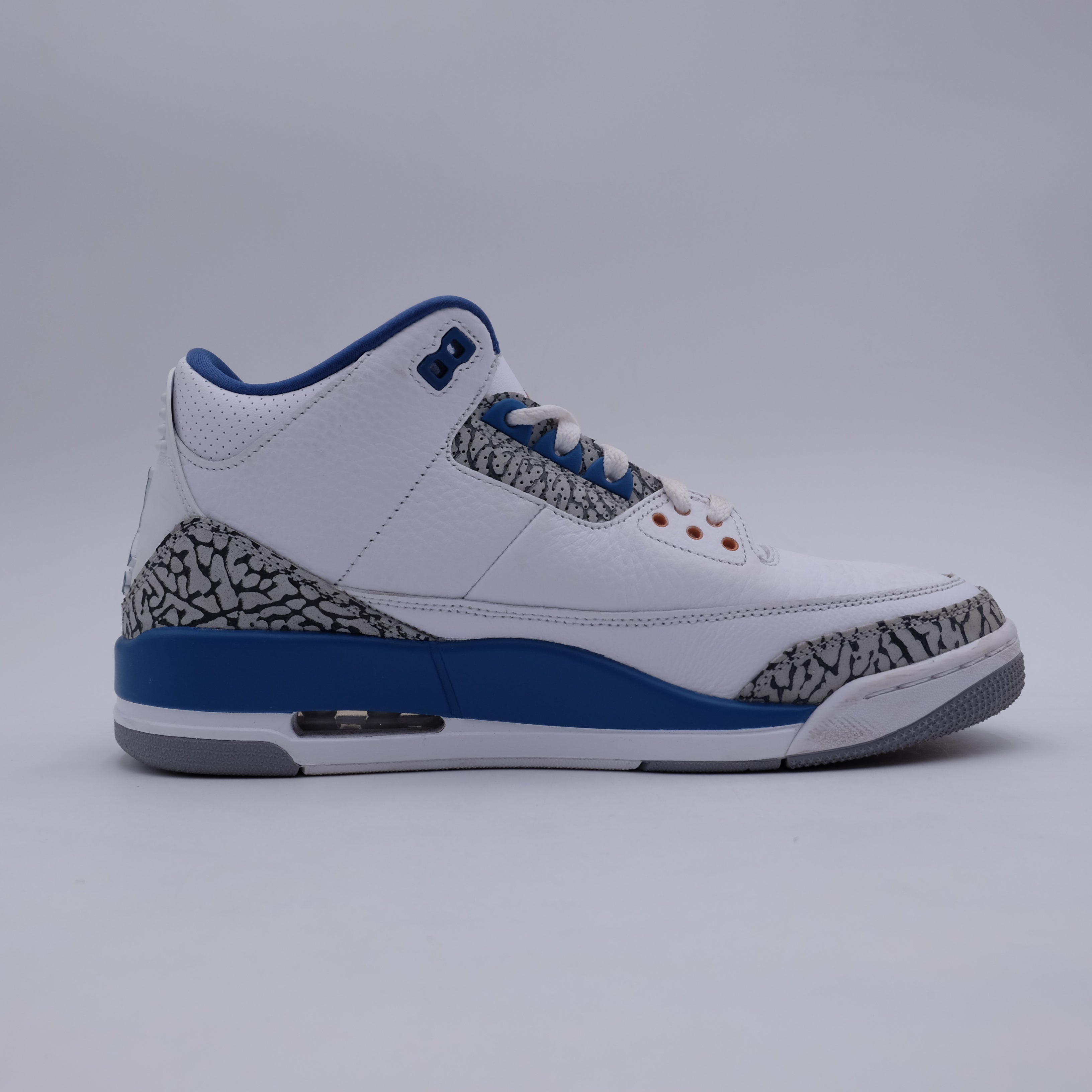 Jordan 3 Wizards (Taille 43)
