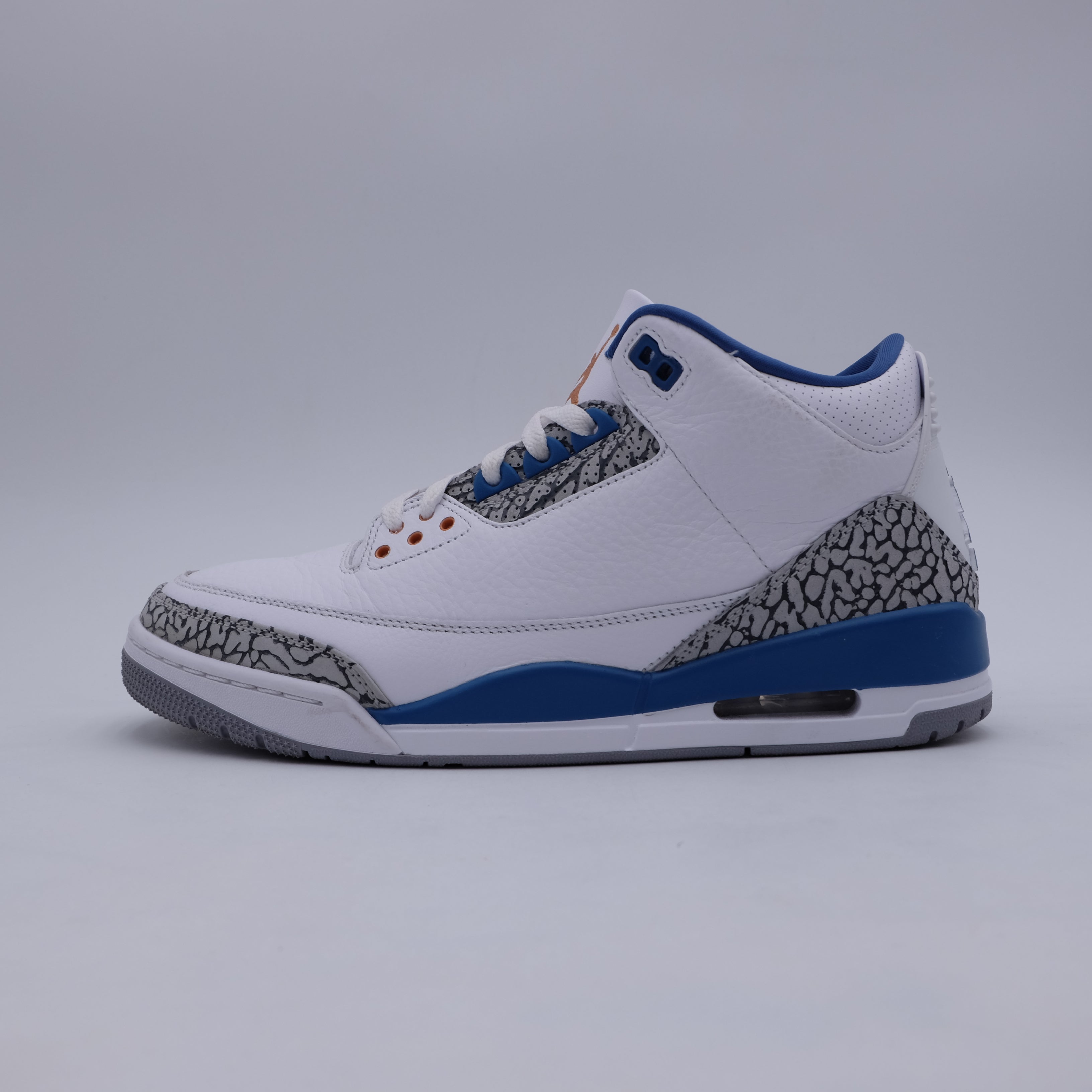 Jordan 3 Wizards (Taille 43)