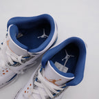 Jordan 3 Wizards (Taille 43)