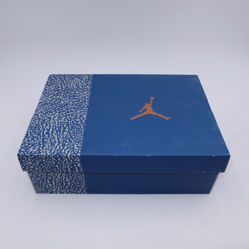 Jordan 3 Wizards (Taille 43)