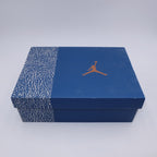 Jordan 3 Wizards (Taille 43)