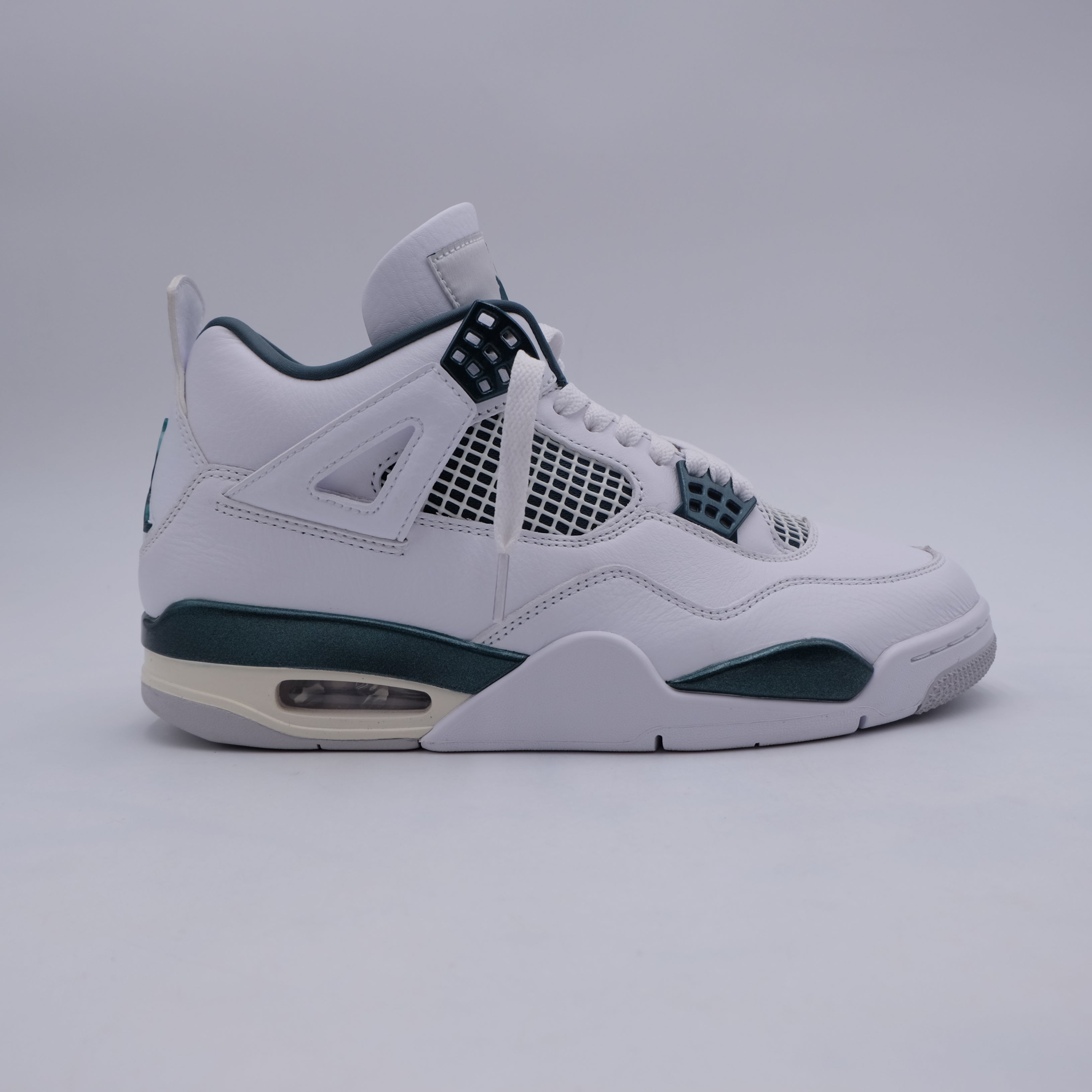 Jordan 4 Oxidized Green (Taille 42.5)