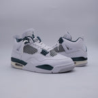 Jordan 4 Oxidized Green (Taille 42.5)