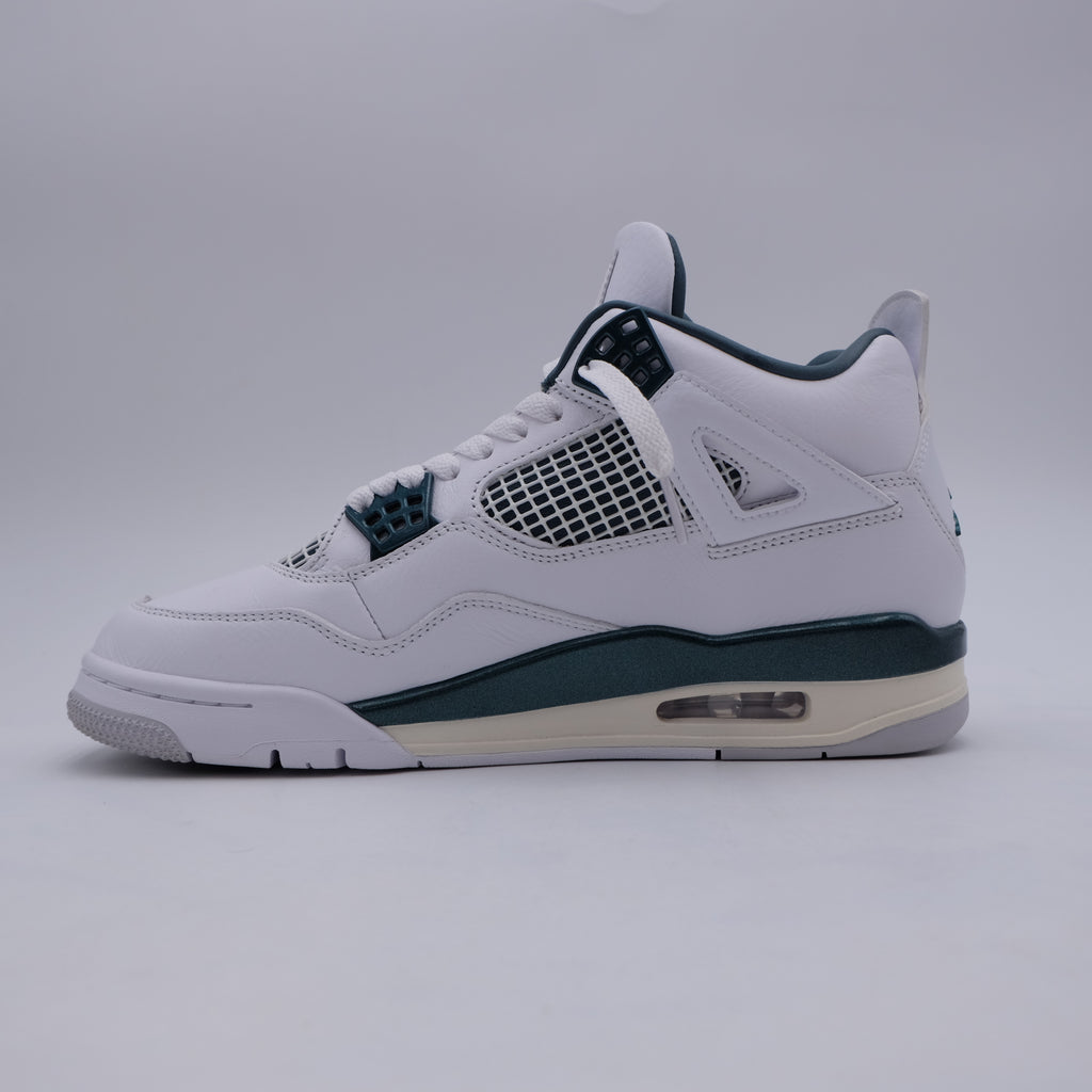 Jordan 4 Oxidized Green (Taille 42.5)