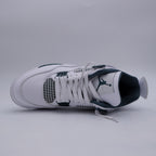 Jordan 4 Oxidized Green (Taille 42.5)