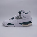 Jordan 4 Oxidized Green (Taille 42.5)