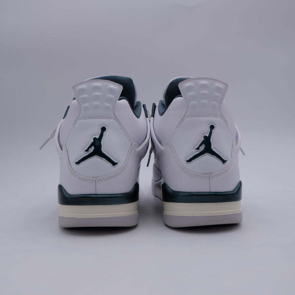 Jordan 4 Oxidized Green (Taille 42.5)