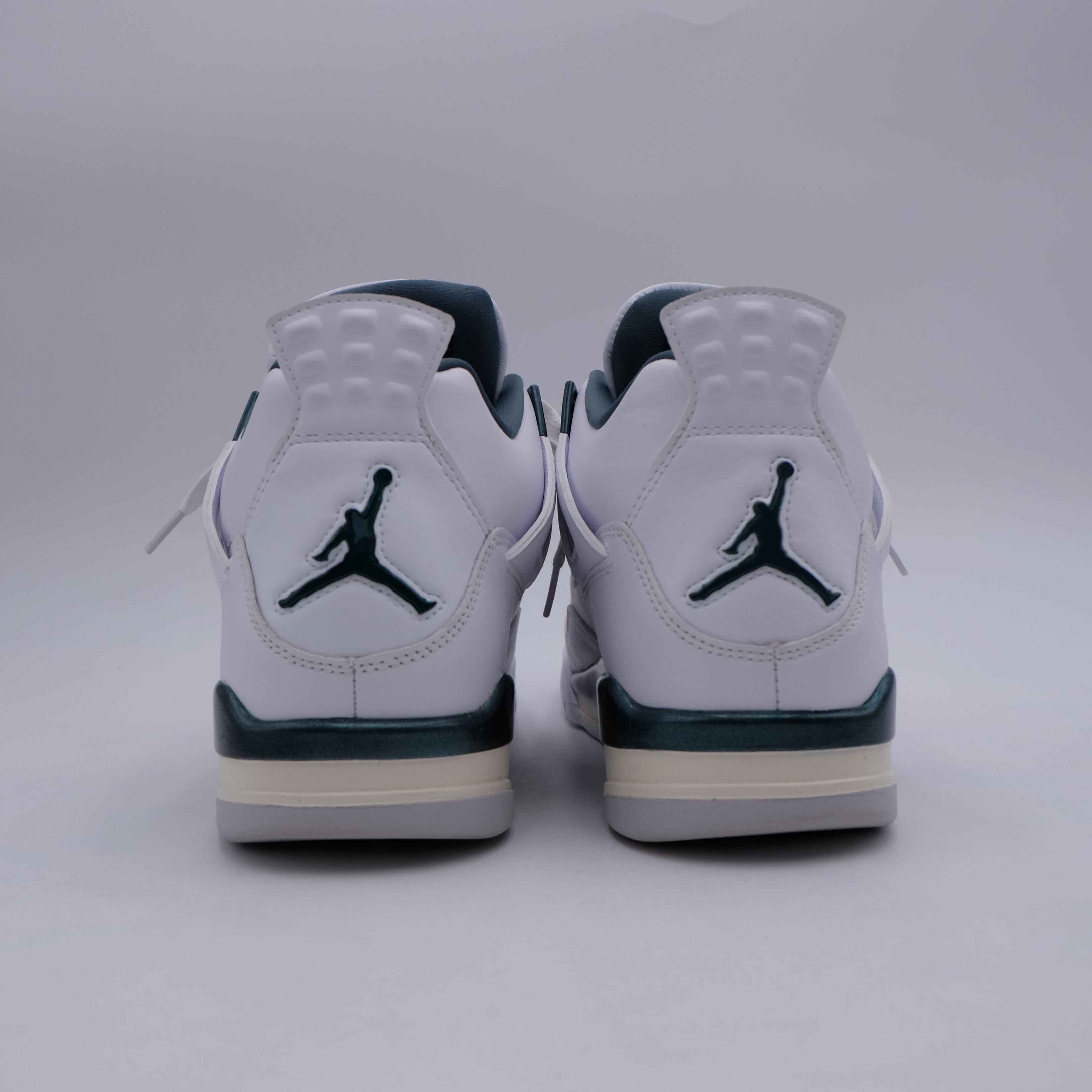 Jordan 4 Oxidized Green (Taille 42.5)