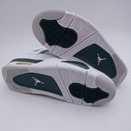 Jordan 4 Oxidized Green (Taille 42.5)