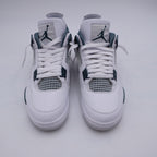 Jordan 4 Oxidized Green (Taille 42.5)