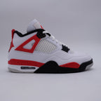 Jordan 4 Red Cement (taille 42)