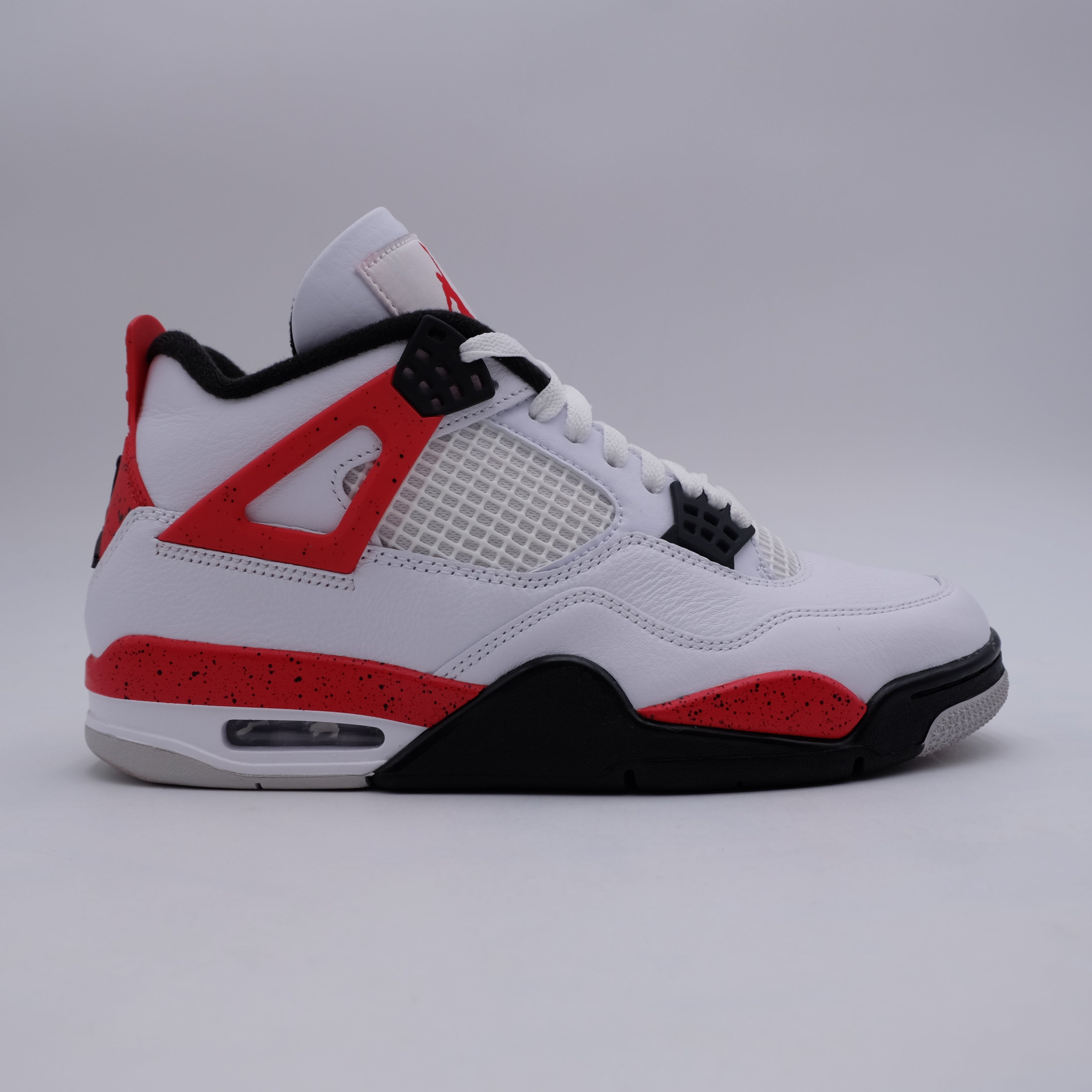 Jordan 4 Red Cement (taille 42)