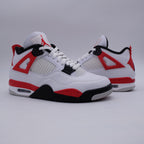 Jordan 4 Red Cement (taille 42)