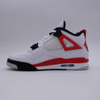 Jordan 4 Red Cement (taille 42)