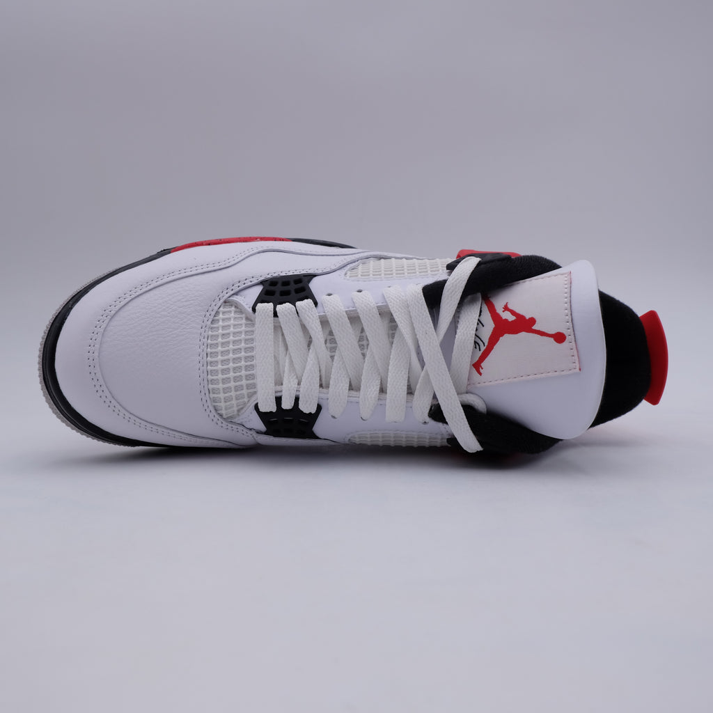 Jordan 4 Red Cement (taille 42)