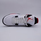 Jordan 4 Red Cement (taille 42)