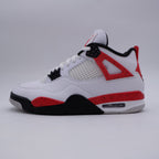 Jordan 4 Red Cement (taille 42)