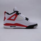Jordan 4 Red Cement (taille 42)