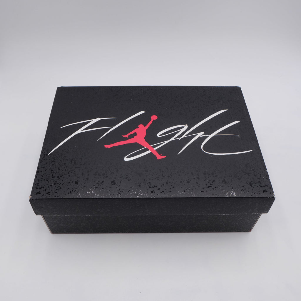 Jordan 4 Red Cement (taille 42)