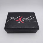 Jordan 4 Red Cement (taille 42)