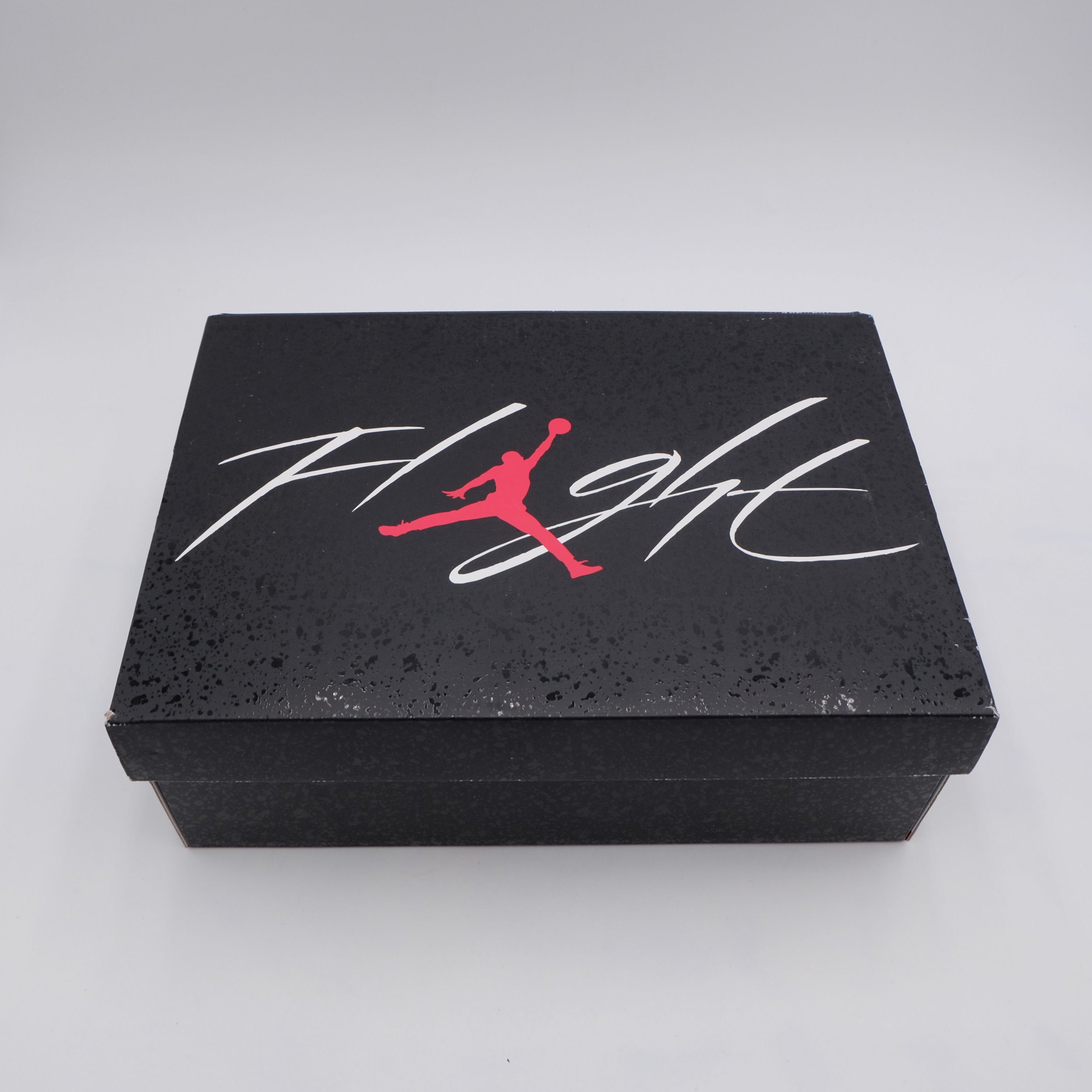 Jordan 4 Red Cement (taille 42)