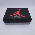 Jordan 4 Military Blue (taille 44)