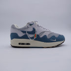 Air Max 1 Patta Waves Aqua (taille 41)