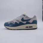 Air Max 1 Patta Waves Aqua (taille 41)