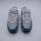 Air Max 1 Patta Waves Aqua (taille 41)