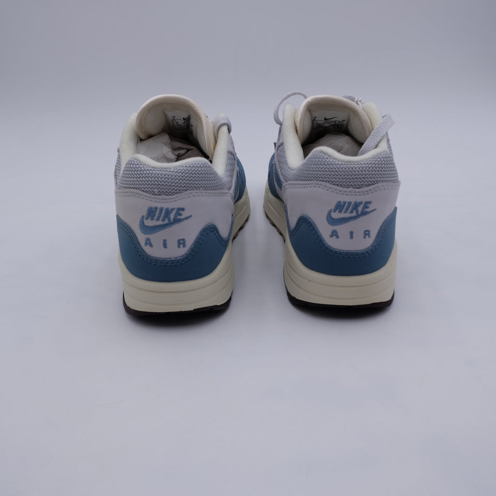 Air Max 1 Patta Waves Aqua (taille 41)