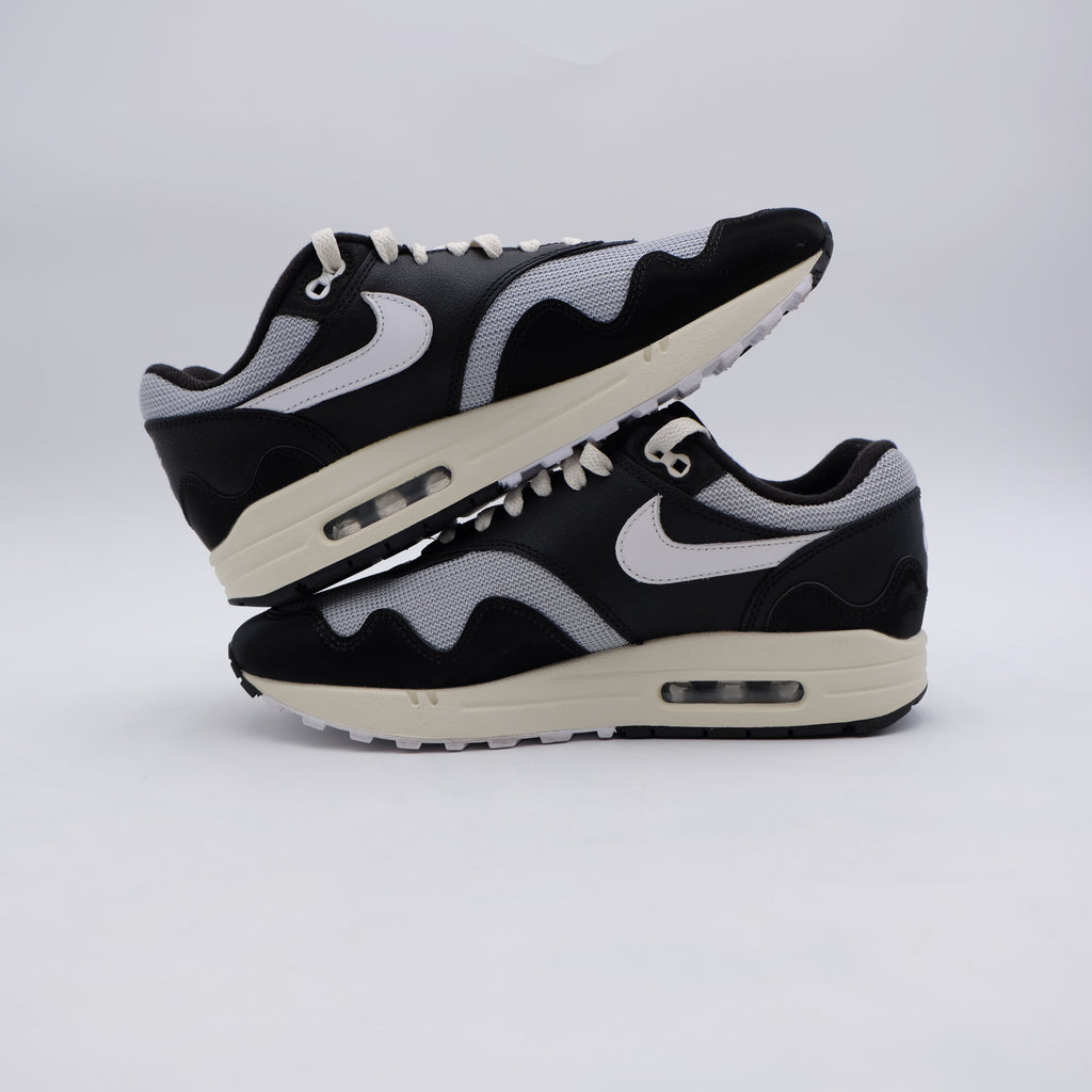 Air Max 1 Patta Waves Black (taille 41)