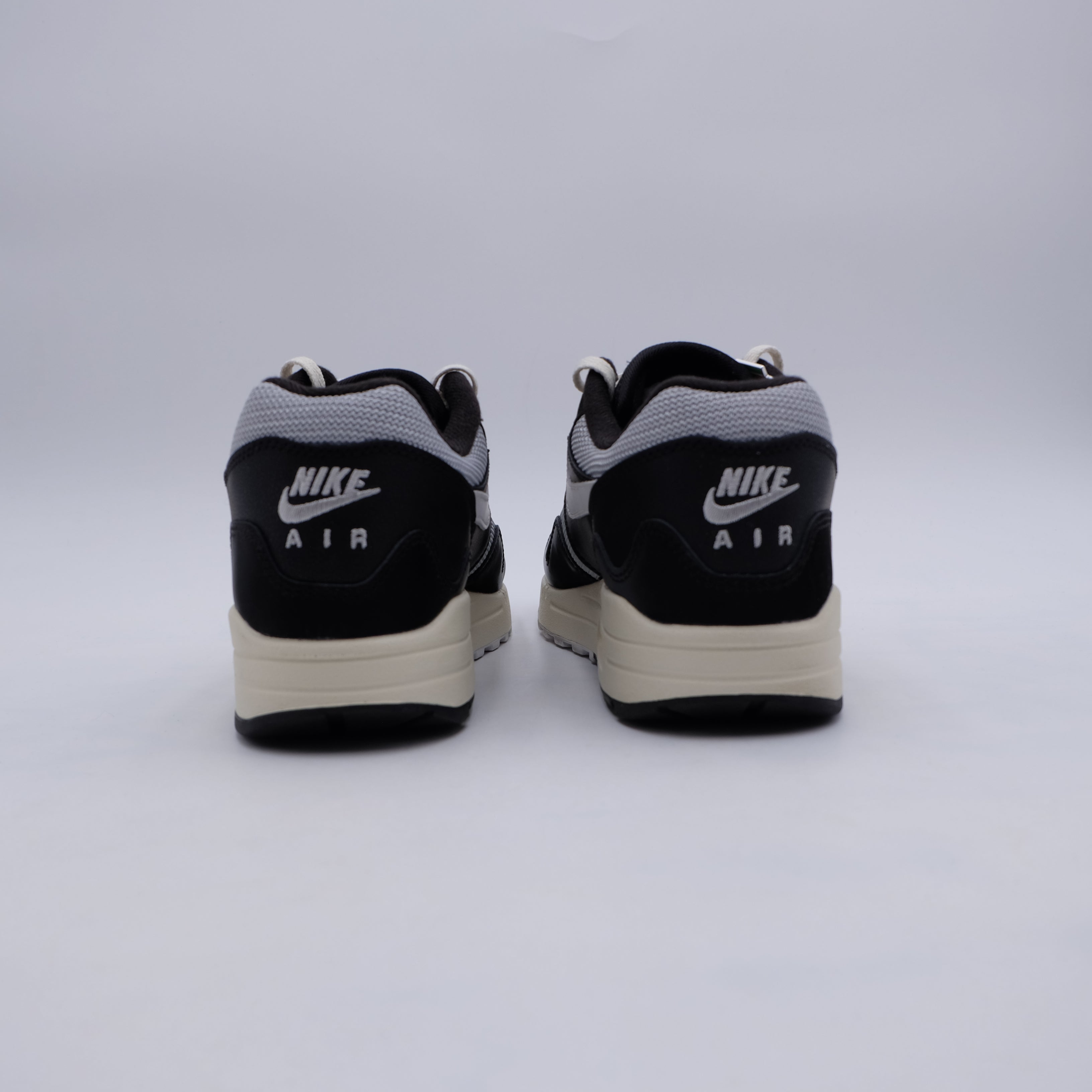 Air Max 1 Patta Waves Black (taille 41)