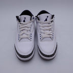 Jordan 3 Dark Iris (taille 42)