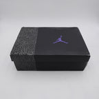 Jordan 3 Dark Iris (taille 42)