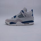 Jordan 4 Military Blue (taille 45)