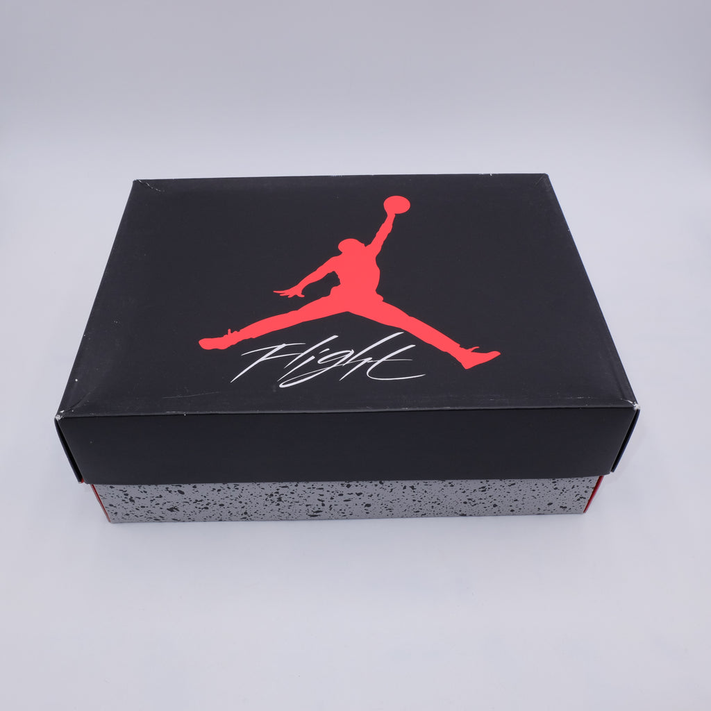Jordan 4 Military Blue (taille 45)
