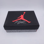 Jordan 4 Military Blue (taille 45)