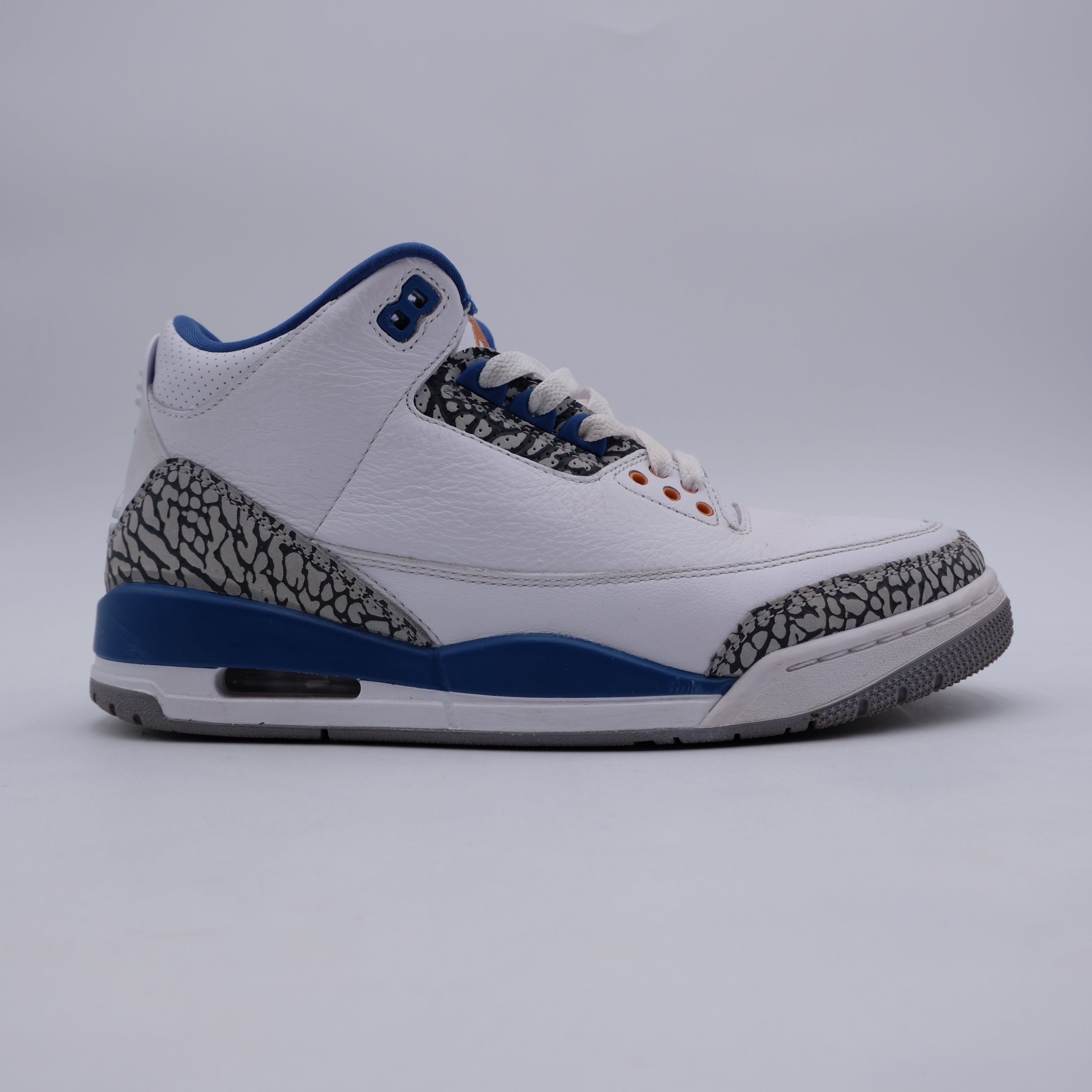 Jordan 3 Wizards (taille 42)