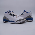 Jordan 3 Wizards (taille 42)