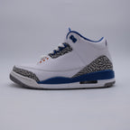 Jordan 3 Wizards (taille 42)